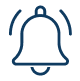 Pictogram with a contract